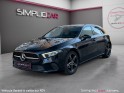 Mercedes classe a 180 d 7g-dct progressive line - caméra de recul - garantie 12 mois occasion simplicicar nimes - rb auto...