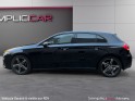 Mercedes classe a 180 d 7g-dct progressive line - caméra de recul - garantie 12 mois occasion simplicicar nimes - rb auto...