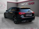 Mercedes classe a 180 d 7g-dct progressive line - caméra de recul - garantie 12 mois occasion simplicicar nimes - rb auto...