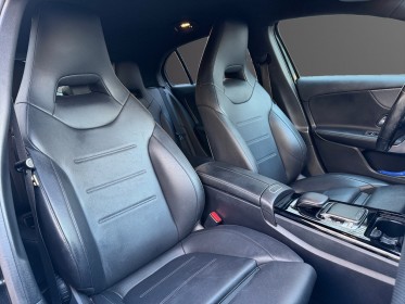 Mercedes classe a 180 d 7g-dct progressive line - caméra de recul - garantie 12 mois occasion simplicicar nimes - rb auto...