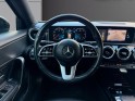 Mercedes classe a 180 d 7g-dct progressive line - caméra de recul - garantie 12 mois occasion simplicicar nimes - rb auto...