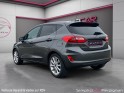Ford fiesta 1.0 ecoboost 100 ch ss bvm6 titanium - carplay - climatisation - bluetooth - garantie 12 mois europe occasion...