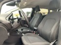 Ford fiesta 1.0 ecoboost 100 ch ss bvm6 titanium - carplay - climatisation - bluetooth - garantie 12 mois europe occasion...