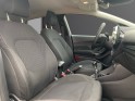 Ford fiesta 1.0 ecoboost 100 ch ss bvm6 titanium - carplay - climatisation - bluetooth - garantie 12 mois europe occasion...
