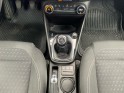 Ford fiesta 1.0 ecoboost 100 ch ss bvm6 titanium - carplay - climatisation - bluetooth - garantie 12 mois europe occasion...