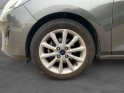 Ford fiesta 1.0 ecoboost 100 ch ss bvm6 titanium - carplay - climatisation - bluetooth - garantie 12 mois europe occasion...
