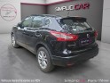 Nissan qashqai 1.5 dci 110 visia occasion paris 17ème (75)(porte maillot) simplicicar simplicibike france