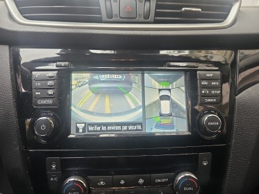 Nissan qashqai 1.5 dci 110 visia occasion paris 17ème (75)(porte maillot) simplicicar simplicibike france