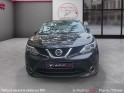 Nissan qashqai 1.5 dci 110 visia occasion paris 17ème (75)(porte maillot) simplicicar simplicibike france