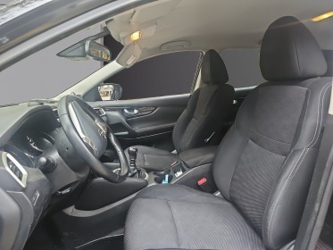 Nissan qashqai 1.5 dci 110 visia occasion paris 17ème (75)(porte maillot) simplicicar simplicibike france