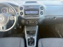Volkswagen tiguan 1.4 tsi 160  bluemotion technology garantie 12 mois occasion simplicicar mery-sur-oise simplicicar...