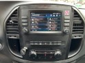 Mercedes vito tourer 116 cdi long 9g-tronic rwd first -  9 places - apple car play,- camÉra de recul - siÈges chauffants...