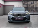 Bmw x1 u11 sdrive 20i 170ch dkg7 m sport occasion simplicicar coeur d'yvelines - auto expo 78 simplicicar simplicibike france