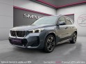 Bmw x1 u11 sdrive 20i 170ch dkg7 m sport occasion simplicicar coeur d'yvelines - auto expo 78 simplicicar simplicibike france