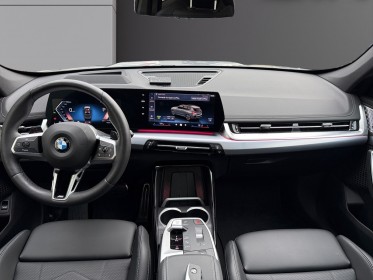 Bmw x1 u11 sdrive 20i 170ch dkg7 m sport occasion simplicicar coeur d'yvelines - auto expo 78 simplicicar simplicibike france