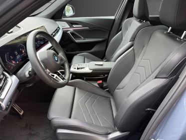 Bmw x1 u11 sdrive 20i 170ch dkg7 m sport occasion simplicicar coeur d'yvelines - auto expo 78 simplicicar simplicibike france