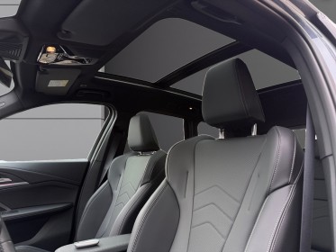 Bmw x1 u11 sdrive 20i 170ch dkg7 m sport occasion simplicicar coeur d'yvelines - auto expo 78 simplicicar simplicibike france