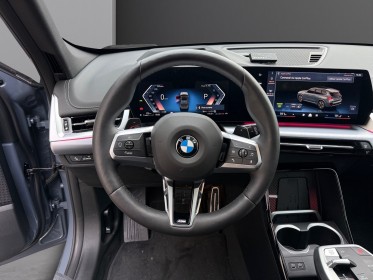 Bmw x1 u11 sdrive 20i 170ch dkg7 m sport occasion simplicicar coeur d'yvelines - auto expo 78 simplicicar simplicibike france