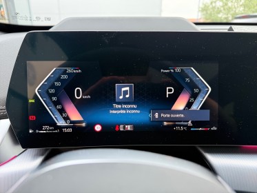 Bmw x1 u11 sdrive 20i 170ch dkg7 m sport occasion simplicicar coeur d'yvelines - auto expo 78 simplicicar simplicibike france