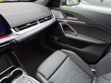 Bmw x1 u11 sdrive 20i 170ch dkg7 m sport occasion simplicicar coeur d'yvelines - auto expo 78 simplicicar simplicibike france