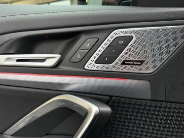 Bmw x1 u11 sdrive 20i 170ch dkg7 m sport occasion simplicicar coeur d'yvelines - auto expo 78 simplicicar simplicibike france