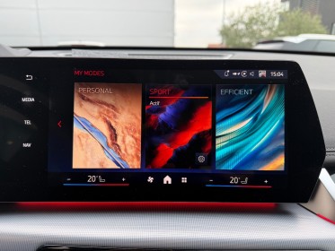 Bmw x1 u11 sdrive 20i 170ch dkg7 m sport occasion simplicicar coeur d'yvelines - auto expo 78 simplicicar simplicibike france