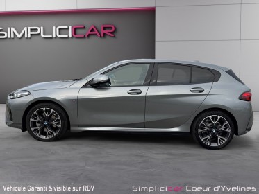 Bmw serie 1 f70 116 m sport pack design occasion simplicicar coeur d'yvelines - auto expo 78 simplicicar simplicibike france