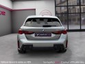 Bmw serie 1 f70 116 m sport pack design occasion simplicicar coeur d'yvelines - auto expo 78 simplicicar simplicibike france