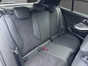 Bmw serie 1 f70 116 m sport pack design occasion simplicicar coeur d'yvelines - auto expo 78 simplicicar simplicibike france