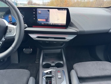 Bmw serie 1 f70 116 m sport pack design occasion simplicicar coeur d'yvelines - auto expo 78 simplicicar simplicibike france