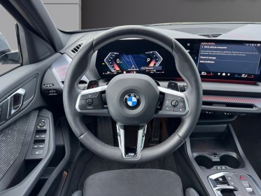 Bmw serie 1 f70 116 m sport pack design occasion simplicicar coeur d'yvelines - auto expo 78 simplicicar simplicibike france