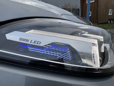 Bmw serie 1 f70 116 m sport pack design occasion simplicicar coeur d'yvelines - auto expo 78 simplicicar simplicibike france