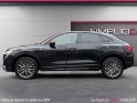 Audi q3 sportback 45 tfsie  245 ch s tronic 6 s line, intérieur cuir, caméra de recul, garantie 12mois occasion simplicicar...