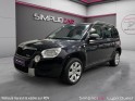 Skoda yeti 1.6 tdi 105 cr fap greenline occasion simplicicar lyon ouest simplicicar simplicibike france