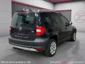 Skoda yeti 1.6 tdi 105 cr fap greenline occasion simplicicar lyon ouest simplicicar simplicibike france