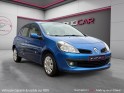 Renault clio iii 1.2 16v 75 radar de recul bluetooth garantie 12 mois occasion simplicicar mery-sur-oise simplicicar...