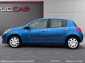 Renault clio iii 1.2 16v 75 radar de recul bluetooth garantie 12 mois occasion simplicicar mery-sur-oise simplicicar...