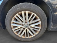 VOLKSWAGEN d'occasion TOURAN 1.6 TDI 105 BLUEMOTION MATCH de 2015