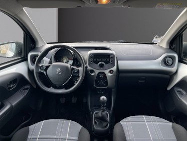 Peugeot 108 courroie ok  garantie 12 mois  régulateur de vitesse occasion simplicicar la fleche simplicicar simplicibike...