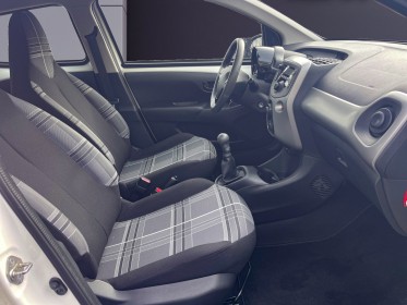 Peugeot 108 courroie ok  garantie 12 mois  régulateur de vitesse occasion simplicicar la fleche simplicicar simplicibike...