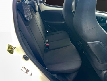 Peugeot 108 courroie ok  garantie 12 mois  régulateur de vitesse occasion simplicicar la fleche simplicicar simplicibike...