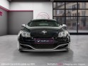 Renault megane iii coupe r.s cup 2.0 litres turbo 250 cv rs cup occasion simplicicar magny-en-vexin simplicicar simplicibike...