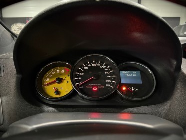 Renault megane iii coupe r.s cup 2.0 litres turbo 250 cv rs cup occasion simplicicar magny-en-vexin simplicicar simplicibike...