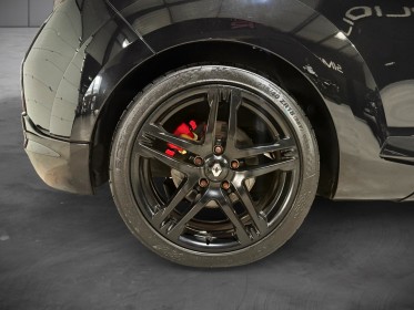 Renault megane iii coupe r.s cup 2.0 litres turbo 250 cv rs cup occasion simplicicar magny-en-vexin simplicicar simplicibike...