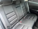 Mazda mazda6 wagon 2.2l skyactiv-d 150ch elegance a - break - attelage - garantie 12 mois occasion simplicicar lyon nord...