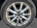 Mazda mazda6 wagon 2.2l skyactiv-d 150ch elegance a - break - attelage - garantie 12 mois occasion simplicicar lyon nord...