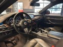 Bmw x6 f16 xdrive40d 313 ch m sport a garantie 12 mois occasion  simplicicar aix les bains simplicicar simplicibike france