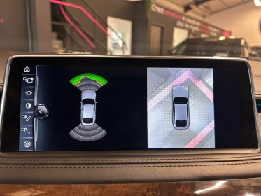 Bmw x6 f16 xdrive40d 313 ch m sport a garantie 12 mois occasion  simplicicar aix les bains simplicicar simplicibike france