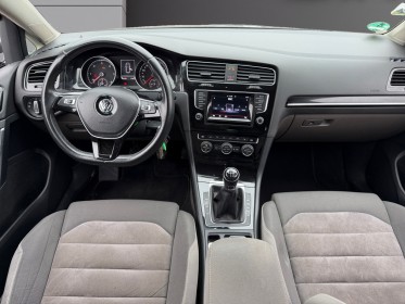 Volkswagen golf 2.0 tdi 150 bluemotion technology fap carat occasion simplicicar beaune simplicicar simplicibike france