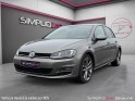 Volkswagen golf 2.0 tdi 150 bluemotion technology fap carat occasion simplicicar beaune simplicicar simplicibike france